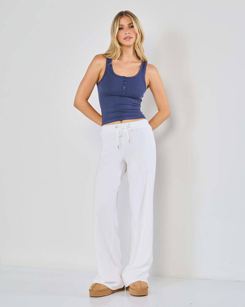 Ava And Ever Lindsey Lounge Pants for Womens
