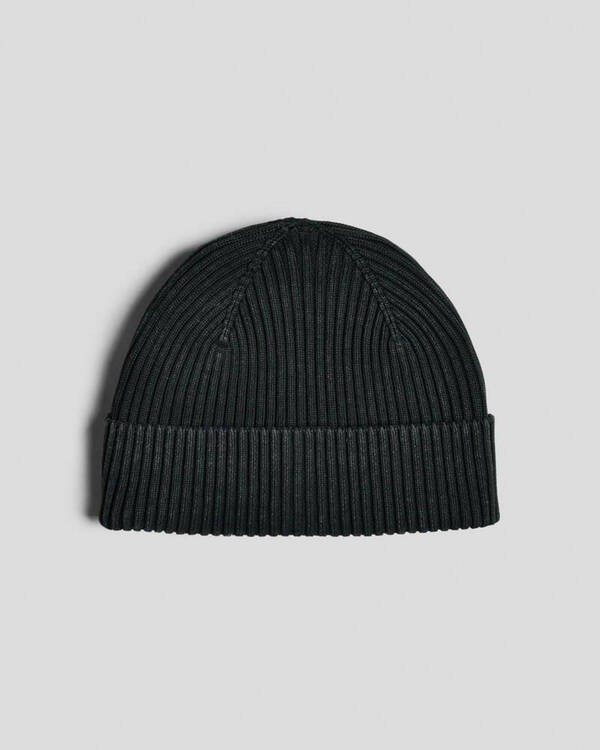 Lucid Resistance Fisherman Beanie for Mens