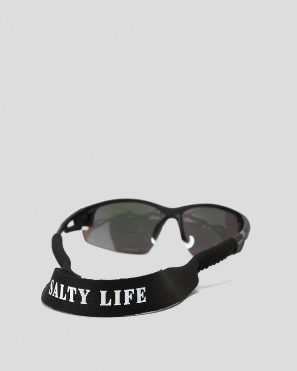 Salty Life Forecast Sunglasses Strap for Mens