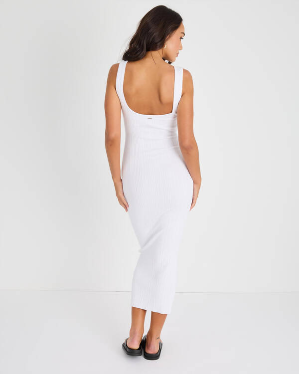Ava And Ever Theodora Knit Midi Dress for Womens