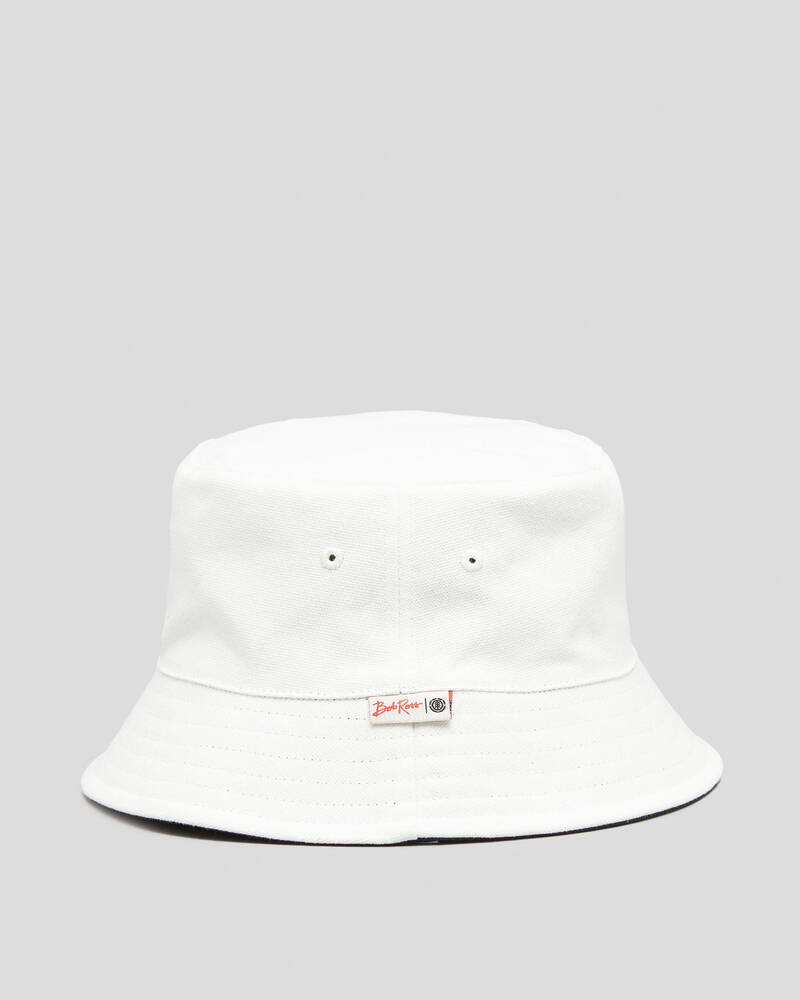 Element Atelier Eager Bucket Hat for Mens