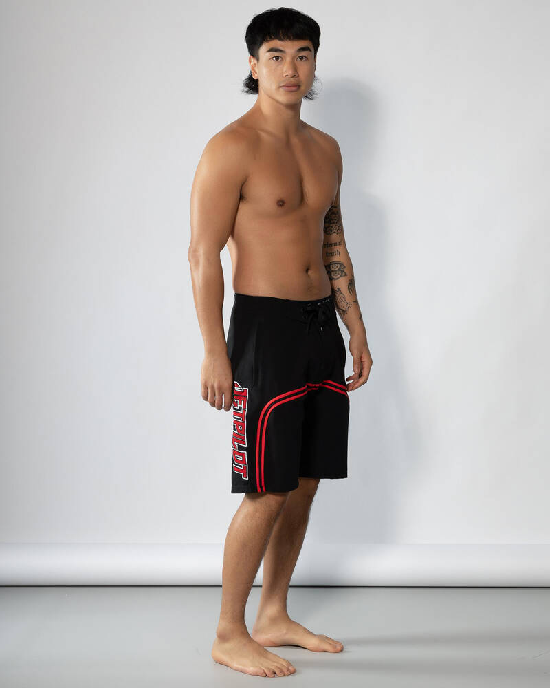 Jetpilot F5 20" Board Shorts for Mens