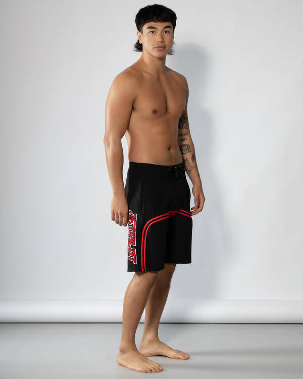 Jetpilot F5 20" Board Shorts for Mens