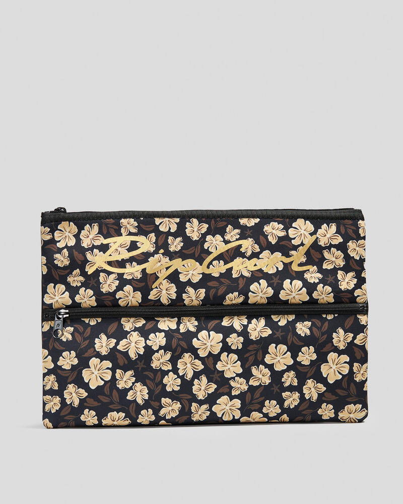 Rip Curl XL Pencil Case for Womens