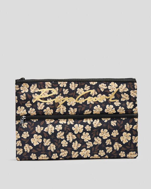 Rip Curl XL Pencil Case for Womens