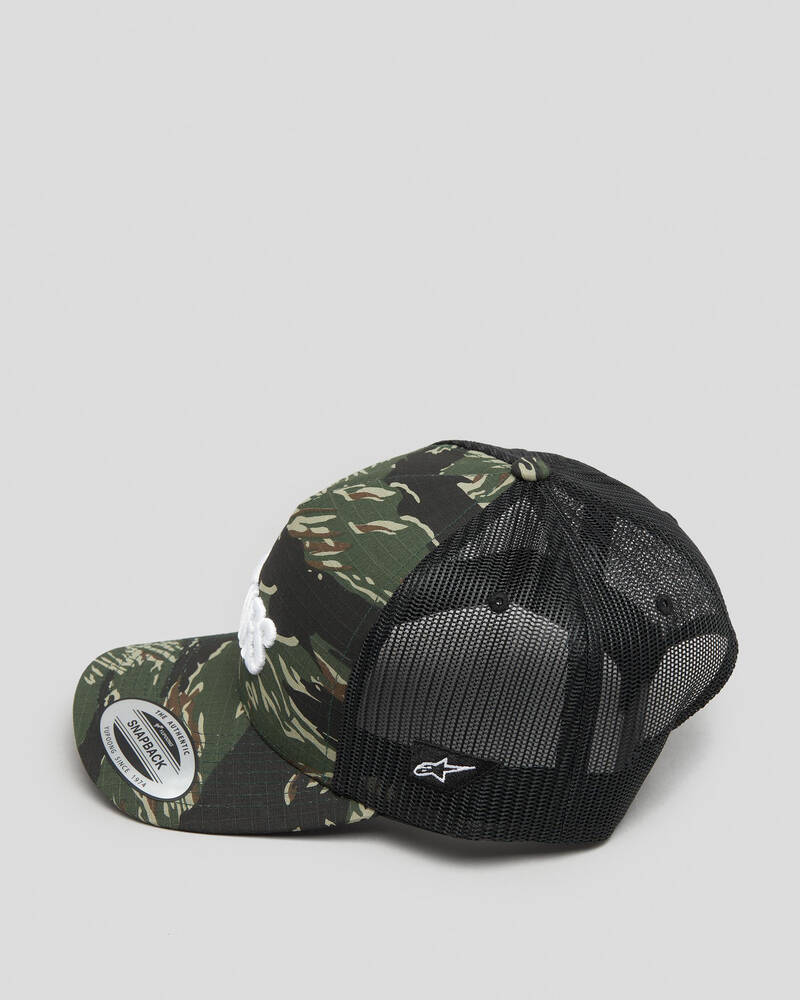 Alpinestars Tropic Cap for Mens