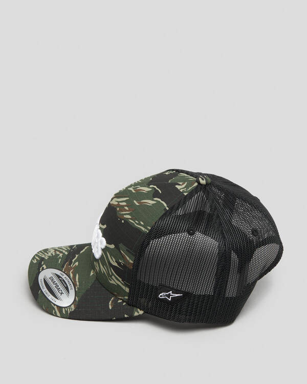 Alpinestars Tropic Cap for Mens