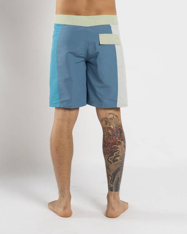 Quiksilver Made Better 18" Board Shorts for Mens