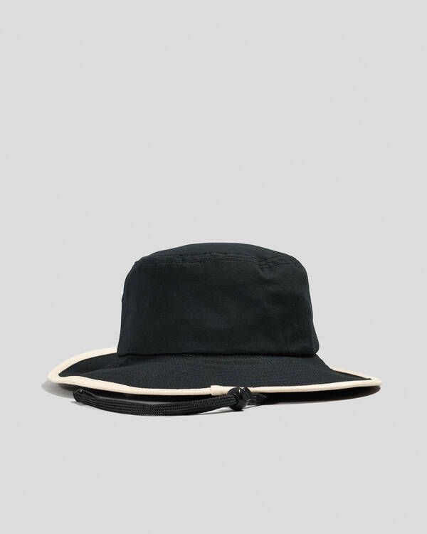 Billabong Script Boonie Wide Brim Hat for Mens