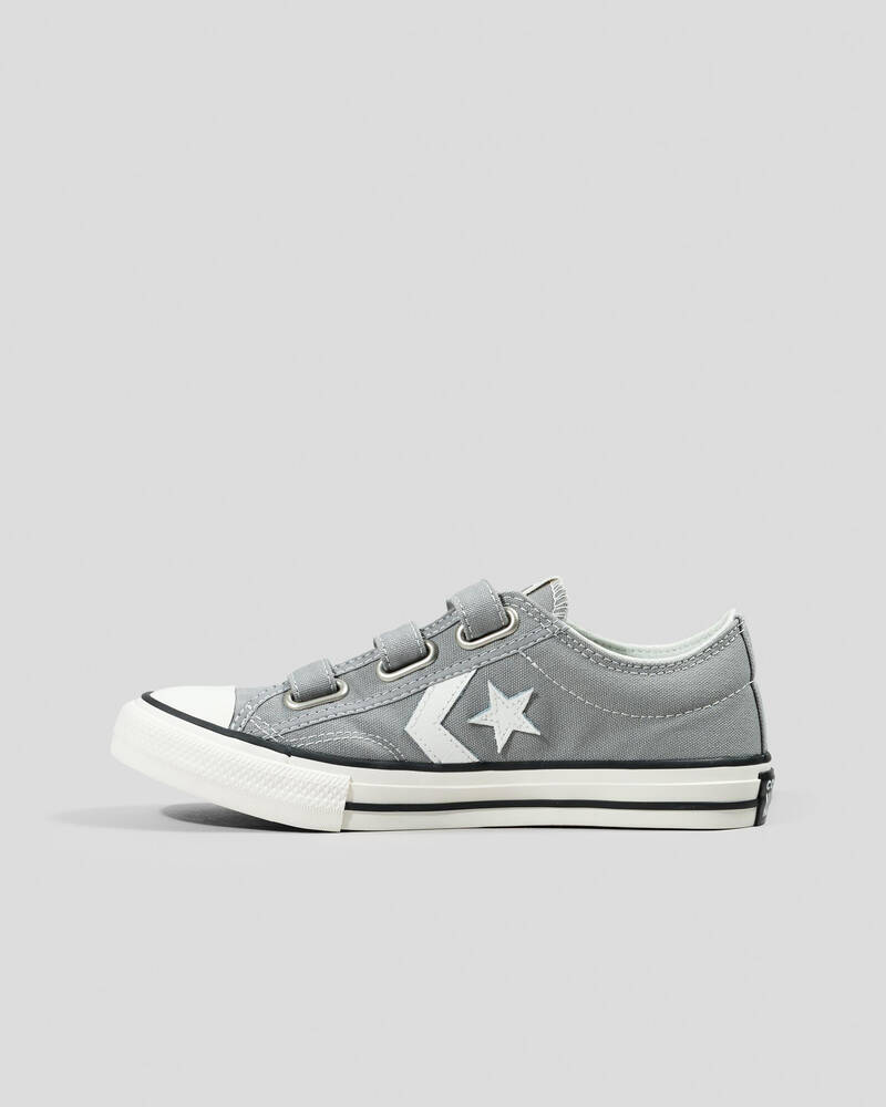 Converse Junior Boys' Star Player 76 Shoes for Mens