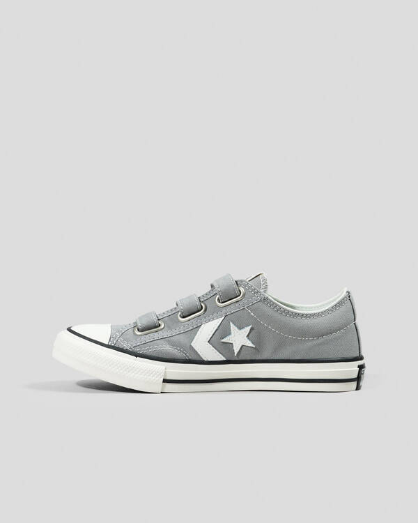 Converse Junior Boys' Star Player 76 Shoes for Mens