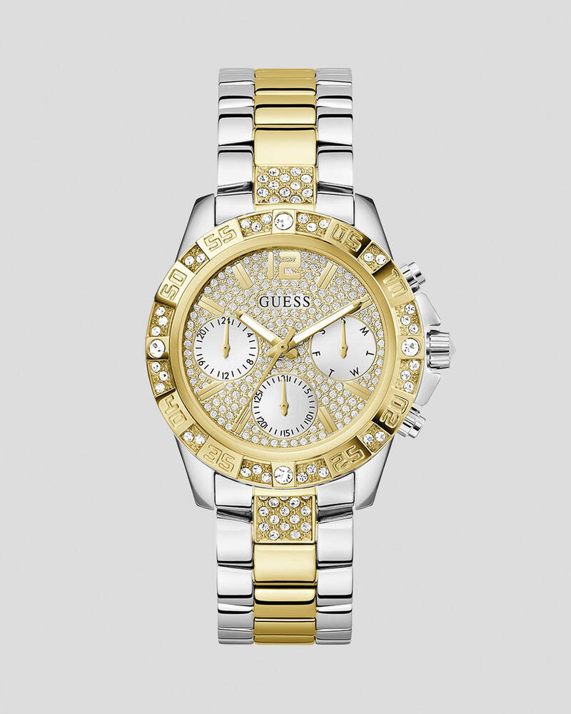 GUESS Majesty Watch for Womens