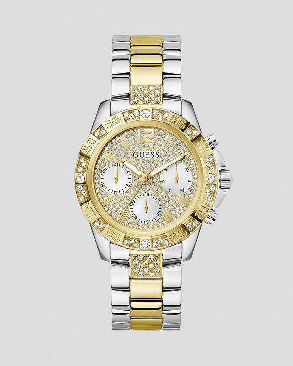 GUESS Majesty Watch for Womens