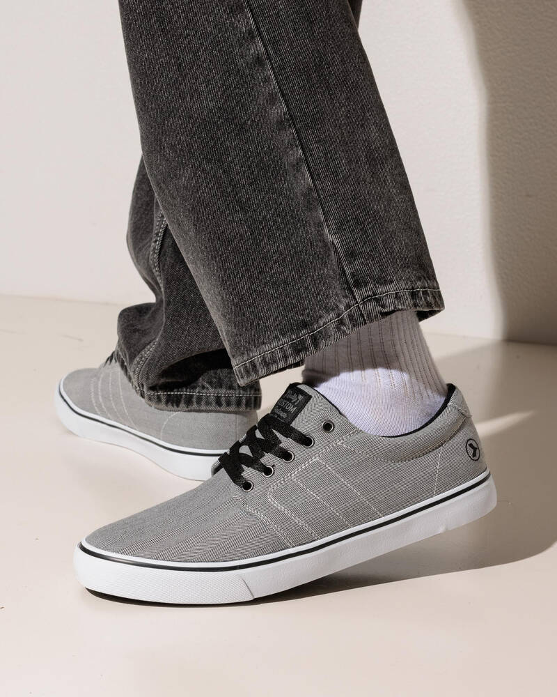 Kustom Layday Shoes for Mens