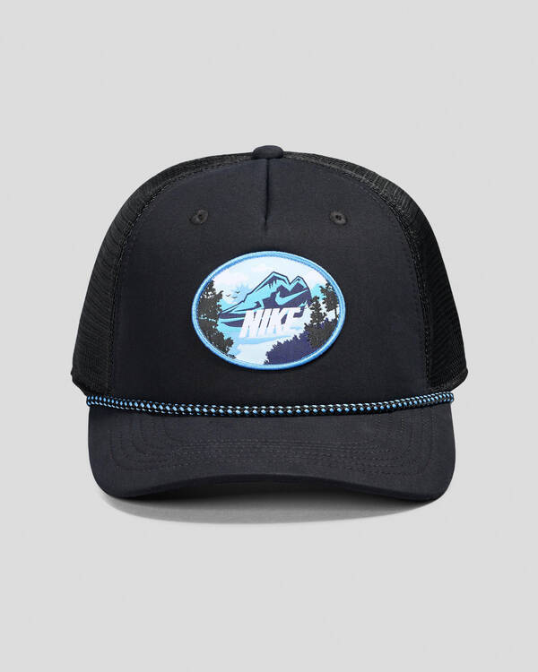 Nike Rise Outdoor Trucker Cap for Womens