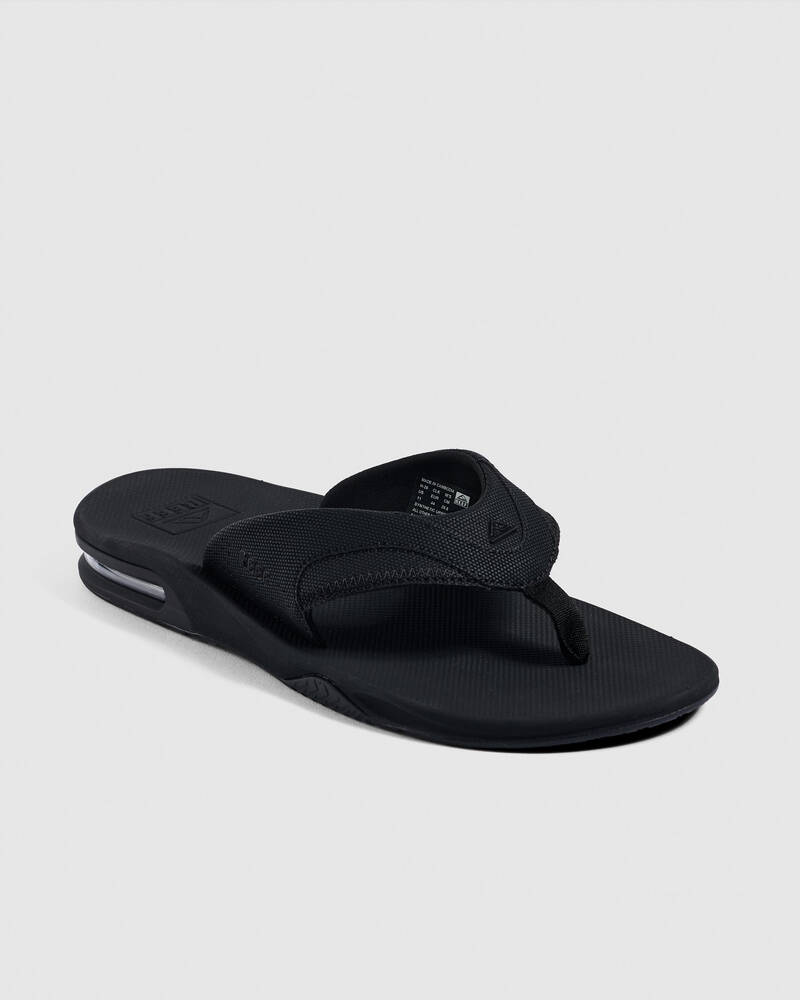 Reef Fanning Thongs for Mens