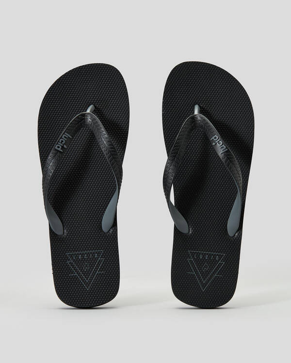 Lucid Dart Thongs for Mens