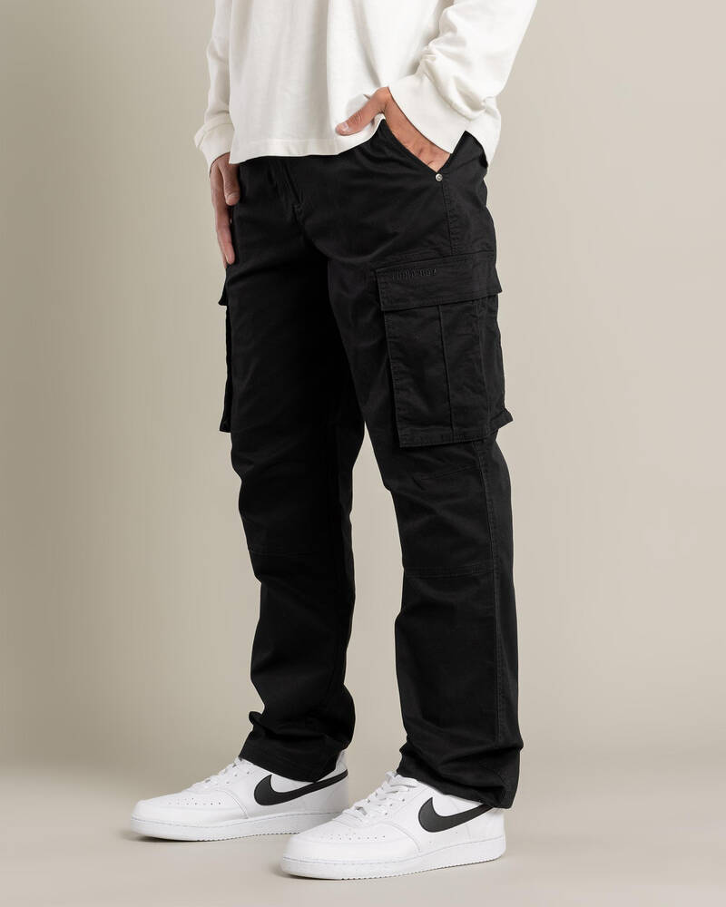 Lucid Agenda Cargo Pants for Mens