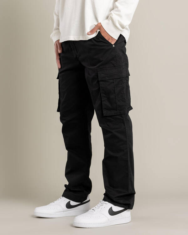 Lucid Agenda Cargo Pants for Mens