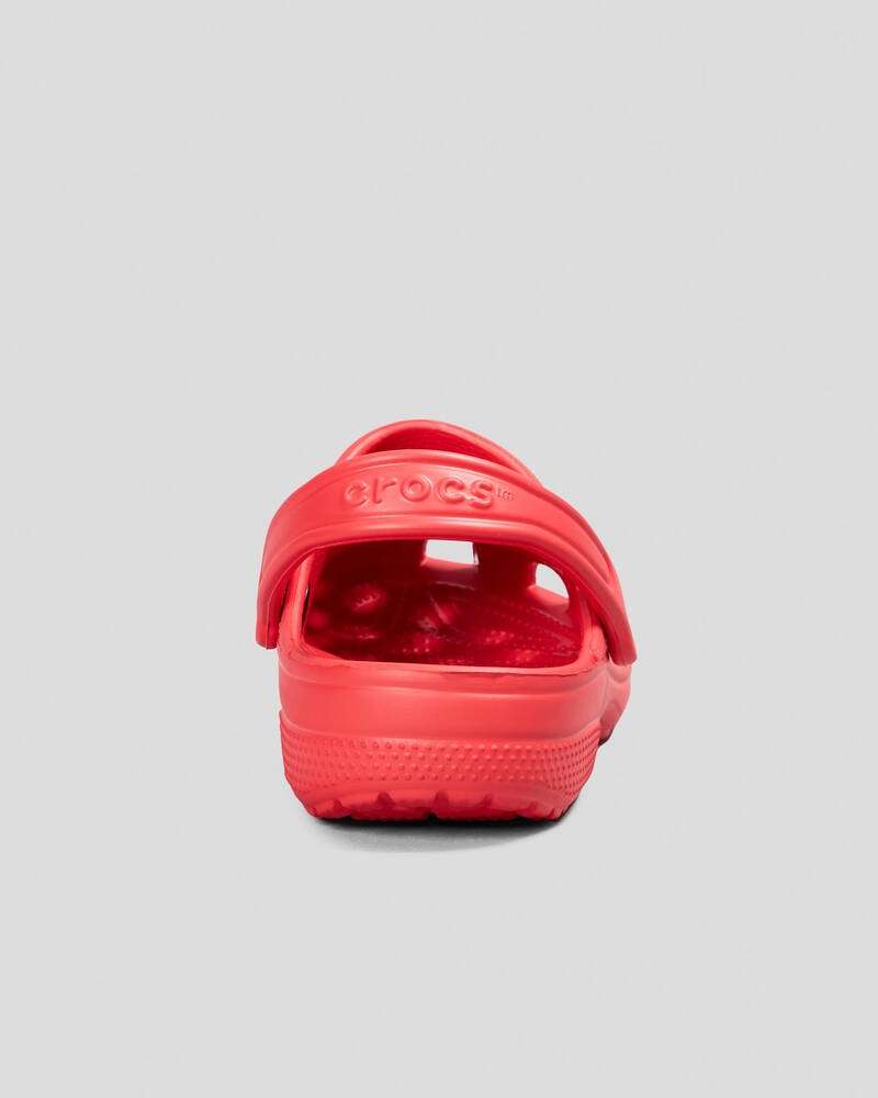 Crocs Classic Clogs for Unisex