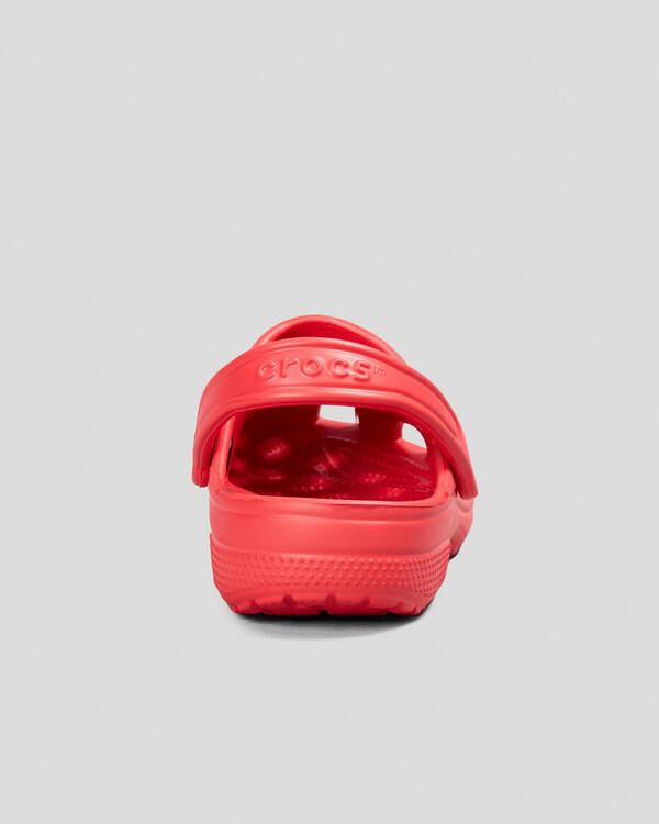 Crocs Classic Clogs for Unisex