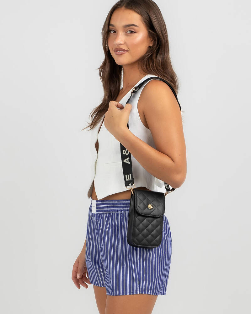 Ava And Ever Rosetta Crossbody Bag for Womens