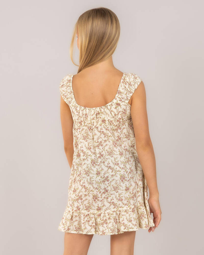 Mooloola Girls' Aria Dress for Womens