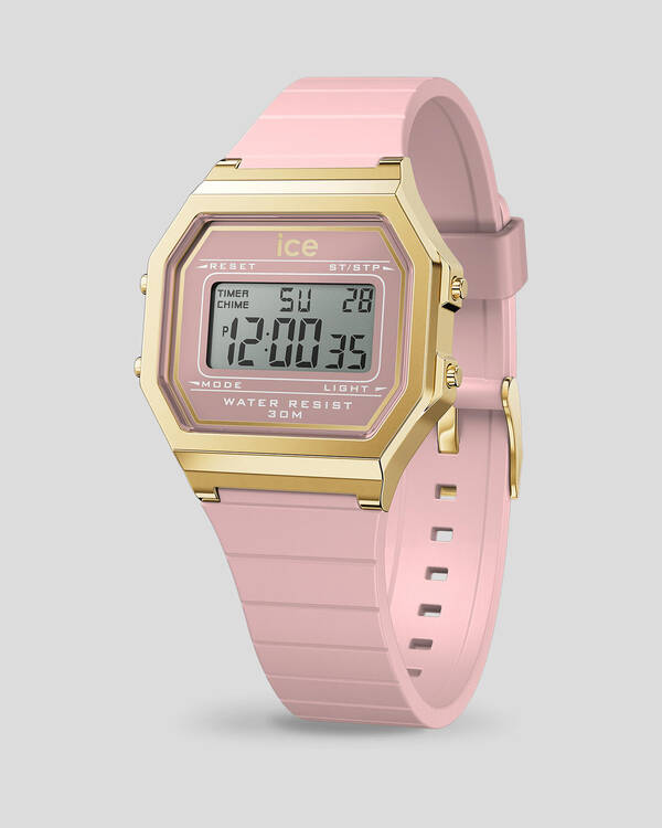 ICE Watch Digital Watch for Womens