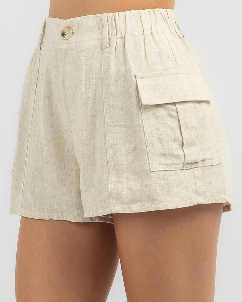 Mooloola Frankie Shorts for Womens