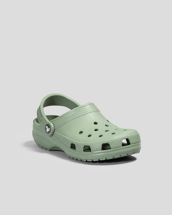 Crocs Kids' Classic Clogs for Unisex