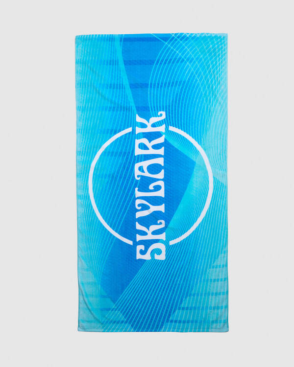 Skylark Echo Beach Towel for Mens