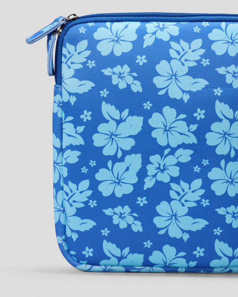 Mooloola Malibu Laptop Sleeve for Womens