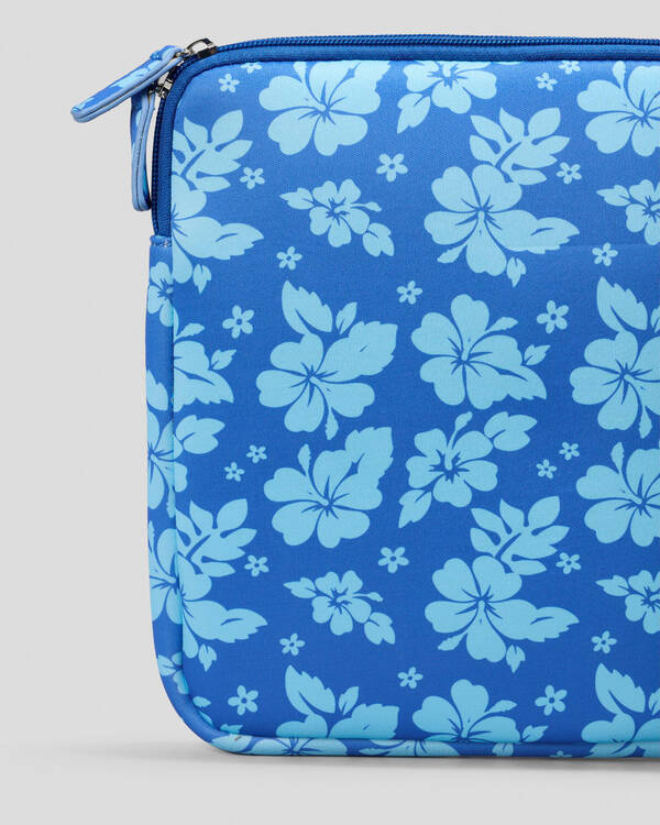 Mooloola Malibu Laptop Sleeve for Womens