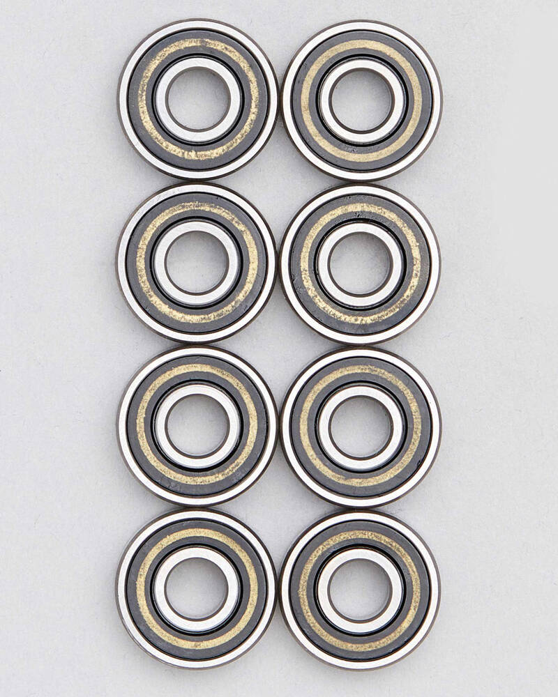 Bronson Speed Co Bronson G3 Jamie Foy Skateboard Bearings for Unisex