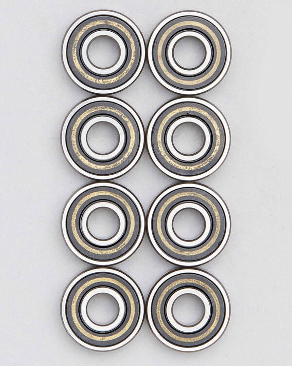 Bronson Speed Co Bronson G3 Jamie Foy Skateboard Bearings for Unisex