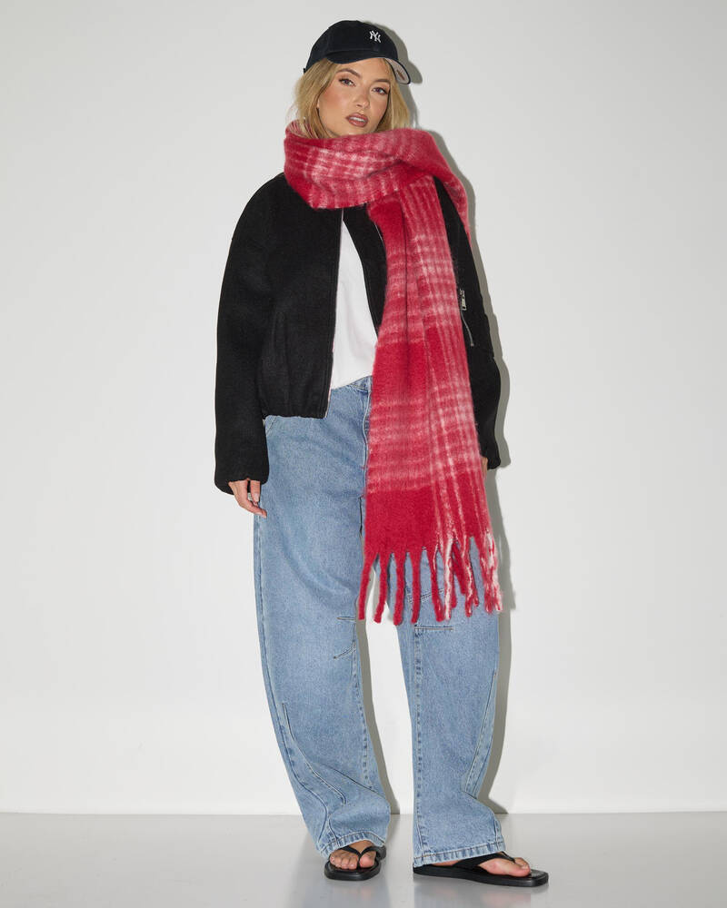 Mooloola Cole Scarf for Womens