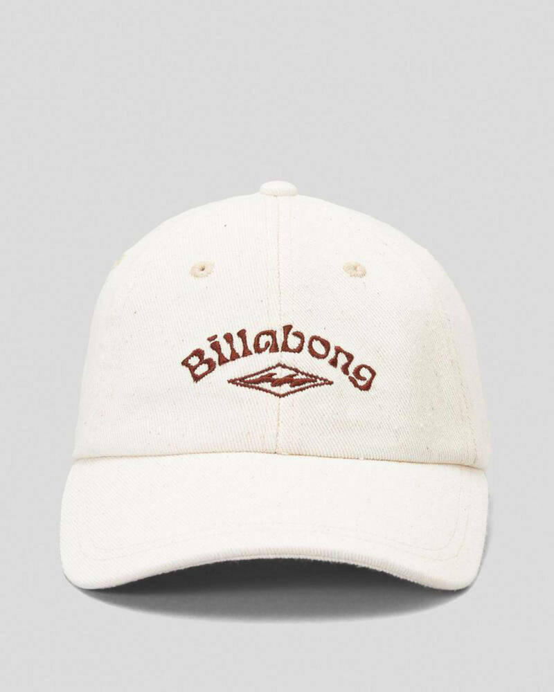 Billabong Paradise Dad Cap for Womens