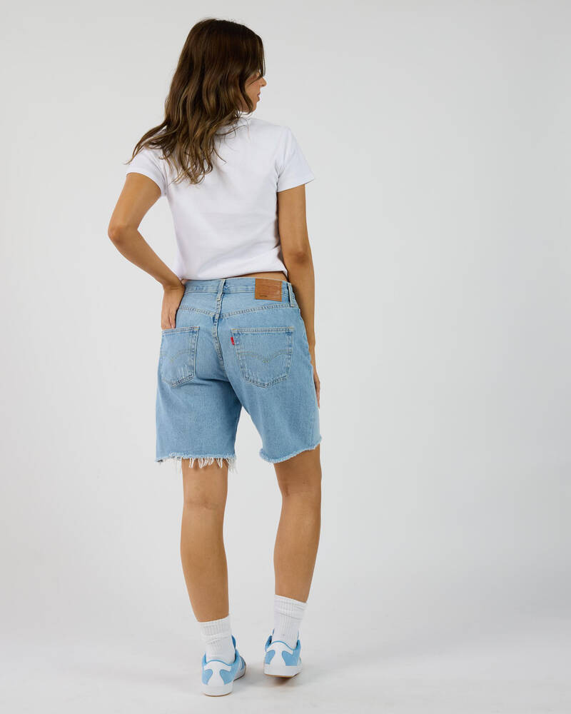Levi's '90's 501 Shorts for Womens