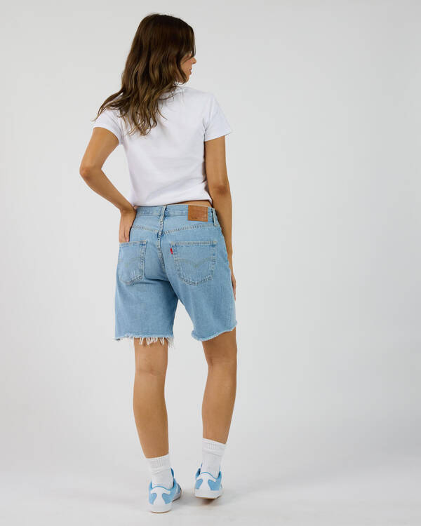 Levi's '90's 501 Shorts for Womens