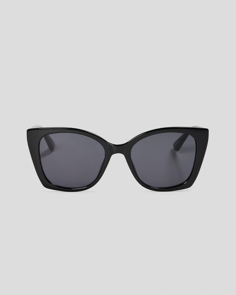 Le Specs Incantation Sunglasses for Womens
