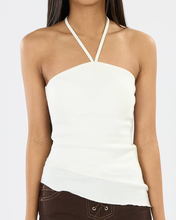 Mooloola Girls' Arna Halter Top for Womens