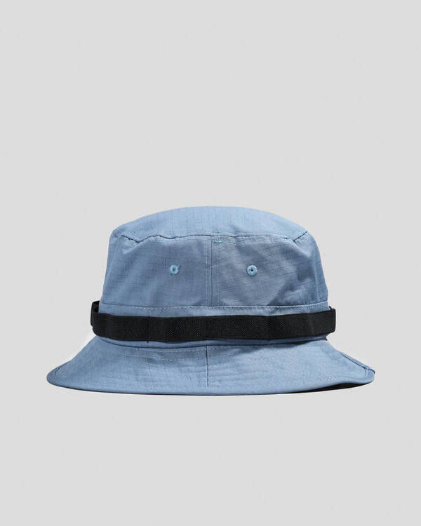 Salty Life Fortify Wide Brim Hat for Mens