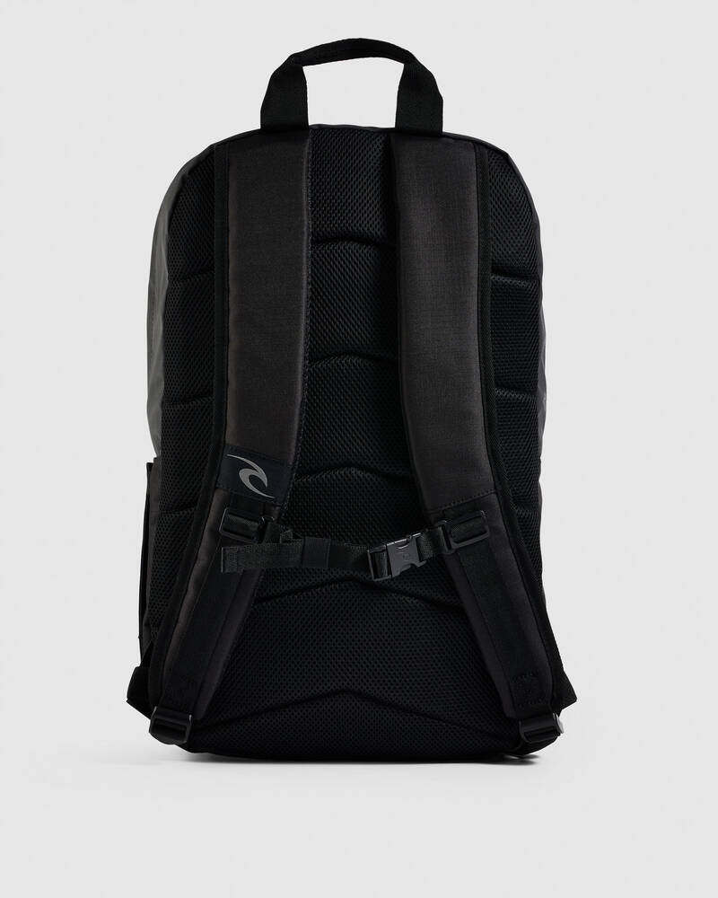 Rip Curl Overtime 30L Icons Backpack for Mens