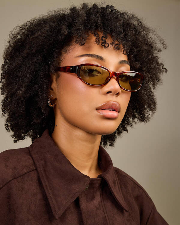 Le Specs Dont Cha Sunglasses for Womens