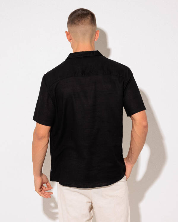 Skylark Instinct Short Sleeve Shirt for Mens