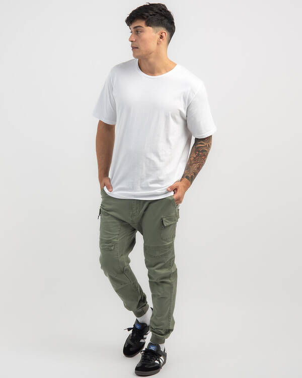 Nena & Pasadena Flight 2.0 Jogger Pants for Mens