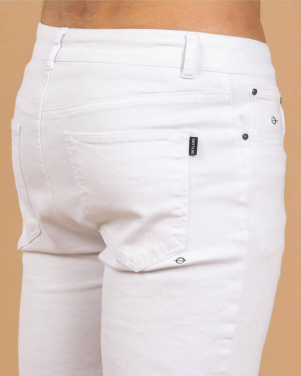 Skylark Prophecy Walk Shorts for Mens