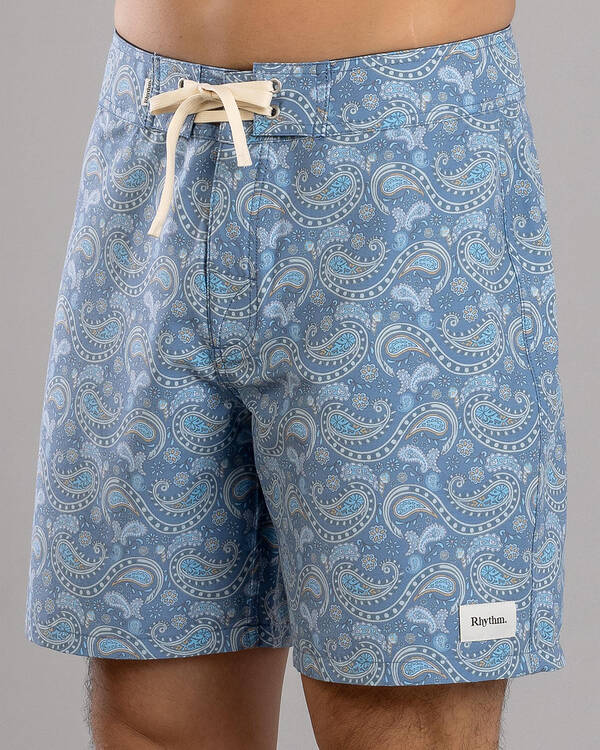 Rhythm Asher Board Shorts for Mens
