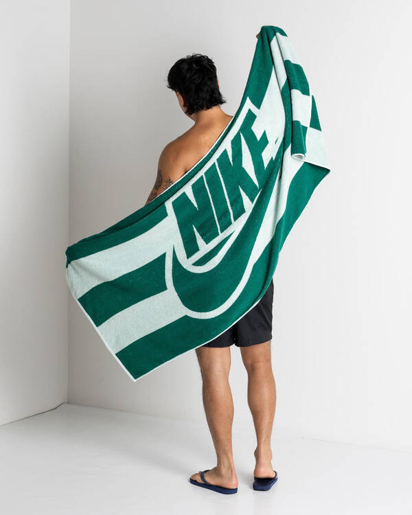 Nike Club Pool Towel for Mens