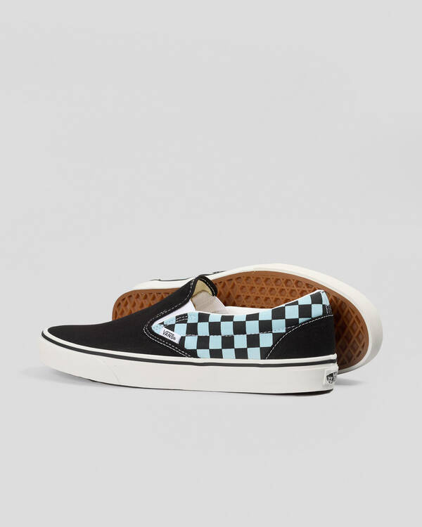 Vans Classic Slip-On Shoes for Mens